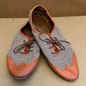 Cole Haan women’s Kody Oxford